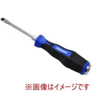 アストロプロダクツ アストロプロダクツ AP 貫通マイナスドライバーボルスター付SL6.5×100mm