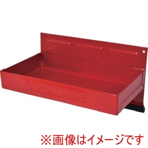 アストロプロダクツ アストロプロダクツ マグネットサイドトレー 210mm レッド