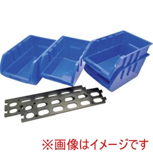アストロプロダクツ アストロプロダクツ 4PC プラスチックパーツトレー 大