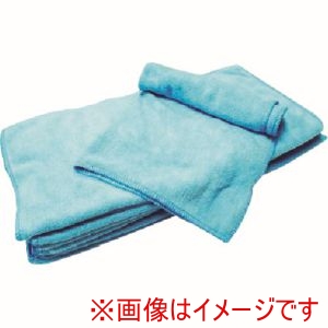 アストロプロダクツ アストロプロダクツ AP 12PC カーウォッシュタオルセット ブルー