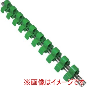 アストロプロダクツ アストロプロダクツ 1/2DR クイックリリース ソケットホルダー 10個用