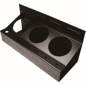 ワールドツール アストロプロダクツ アストロプロダクツ AP マグネットスプレー缶&ドライバーホルダーブラック