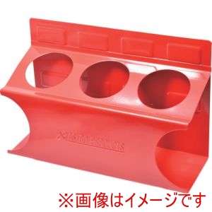 アストロプロダクツ アストロプロダクツ AP マグネット スプレー缶ホルダー 深型 レッド
