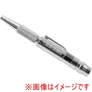 アストロプロダクツ アストロプロダクツ アルミ ポケットブローガン