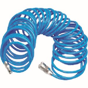 ワールドツール アストロプロダクツ アストロプロダクツ AP スパイラルウレタンエアホース φ5mm×φ8mm×10m
