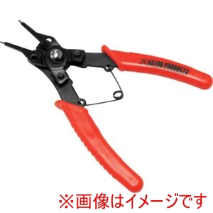 アストロプロダクツ アストロプロダクツ スナップリングプライヤー 4PC