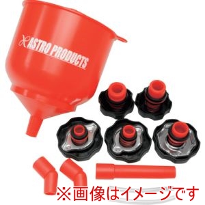 アストロプロダクツ アストロプロダクツ クーラントチャージャー CF203