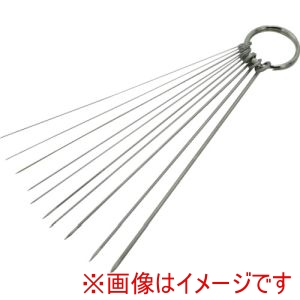 アストロプロダクツ アストロプロダクツ AP キャブレタークリーニン ニードルセット