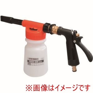 アストロプロダクツ アストロプロダクツ フォームガン