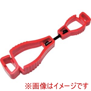 アストロプロダクツ アストロプロダクツ グローブホルダー レッド