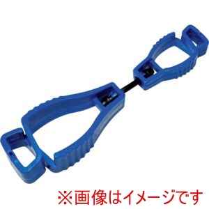 アストロプロダクツ アストロプロダクツ グローブホルダー ブルー
