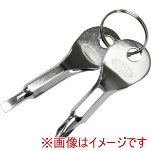 アストロプロダクツ アストロプロダクツ キーチェーン 2PC PH1&SL4