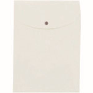 プラス プラス FL-120CH WH 10 816814 エンベロープ マチ付縦 FL120CH 白 10枚