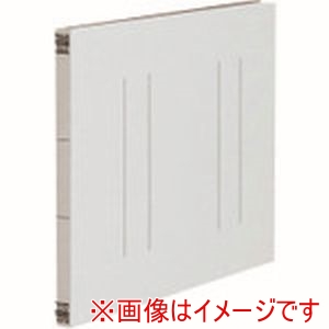 プラス プラス NO.002NT GY 10 887793 フラットファイル縦罫A3E No.002NT GY 10冊