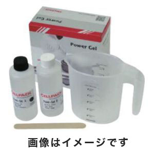 ジャッピー JAPPY ジャッピー FPG1000-JP 電気用防水シリコンジェル 1000ml JAPPY