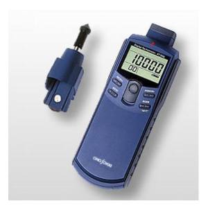 小野測器 小野測器 HT-5500 ディジタルハンディタコメータ 共用 メーカー直送 代引不可 北海道沖縄離島不可
