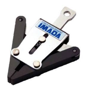 イマダ イマダ PGC-0510 パンタグラフチャック メーカー直送 代引不可 北海道沖縄離島不可