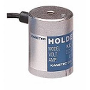 カネテック KANETEC カネテック KE-3B 電磁ホルダ メーカー直送 代引不可 北海道沖縄離島不可