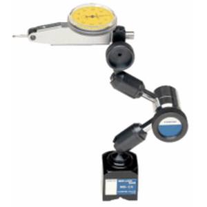 カネテック KANETEC カネテック MB-CX-V 微動金具付ハイロックミニベース メーカー直送 代引不可 北海道沖縄離島不可