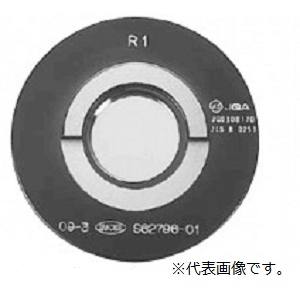 第一測範 第一測範 PT-R 3/4 管用テーパネジリングゲージ メーカー直送 代引不可 北海道沖縄離島不可