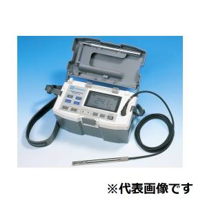 カノマックス KANOMAX カノマックス 6114 アネモマスター 成績書付 メーカー直送 代引不可 北海道沖縄離島不可