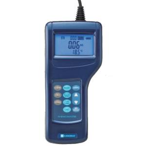 カノマックス KANOMAX カノマックス 6035-00 アネモマスター 成績書付 メーカー直送 代引不可 北海道沖縄離島不可