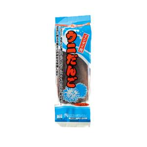 マルキュー マルキュー イシダイ用ウニだんご 1000g 20袋 1ケース