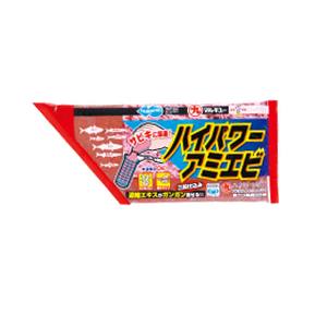 マルキュー マルキュー ハイパワーアミエビ 600g 30袋 1ケース