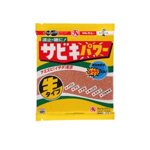 マルキュー マルキュー サビキパワー 500g 30袋 1ケース