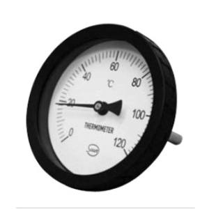ソーサープランニング ソーサープランニング S-NBTG-50 S-NBTG-50 ℃ S形バイメタル温度計 普通/保護管 真鍮 50L メーカー直送 代引不可 北海道沖縄離島不可