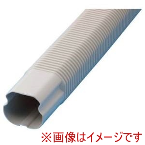 因幡電工 因幡電工 LDF-90-800-I フリーコーナー アイボリー  メーカー直送 代引不可 北海道沖縄離島不可