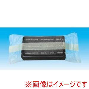 因幡電工 因幡電工 IPNX 耐火キャップNX 熱膨張性耐熱シール 700g  メーカー直送 代引不可 北海道沖縄離島不可