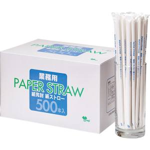 やなぎプロダクツ やなぎプロダクツ 業務用紙完封紙ストロー 袋入り 20個セット 1ケース ST-201 メーカー直送 法人限定 代引不可 北海道沖縄離島不可
