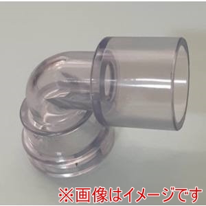 イシグロ イシグロ IVALUE IVL-EDHR-FIT-L イージードレンホース用継手 エルボ 20A メーカー直送 代引不可 北海道沖縄離島不可