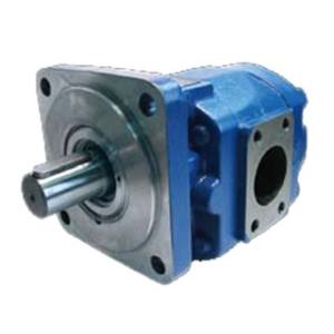 ボッシュレックスロス Bosch Rexroth ボッシュレックスロス GPP1-FOE80A1L-113 ギヤポンプ メーカー直送 代引不可 北海道沖縄離島不可