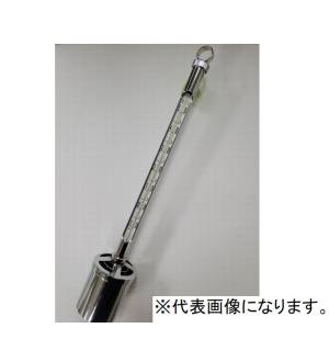 東亜計器 東亜計器 PTH-1050ST ペッテンコーヘル水温計ケースセット 水銀 メーカー直送 代引不可 北海道沖縄離島不可