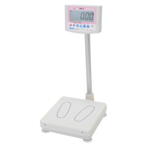 大和製衡 ヤマト Yamato ヤマト DP-7800PW-P-120-15 プリンター付 デジタル体重計 検定付き 大和製衡 メーカー直送 代引不可 北海道沖縄離島不可