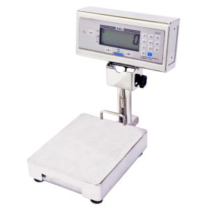 大和製衡 ヤマト Yamato ヤマト DP-6601K-BTP-3-5 無線プリンター付防水型卓上デジタル台はかり 検定付き 大和製衡 メーカー直送 代引不可 北海道沖縄離島不可