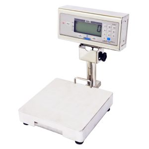 大和製衡 ヤマト Yamato ヤマト DP-6601K-BTP-15-5 無線プリンター付防水型卓上デジタル台はかり 検定付き 大和製衡 メーカー直送 代引不可 北海道沖縄離島不可