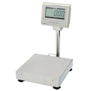 大和製衡 ヤマト Yamato ヤマト DP-6701LK-USBX-32-5 USBメモリ付防水型卓上デジタル台はかり 検定付き 大和製衡 メーカー直送 代引不可 北海道沖縄離島不可
