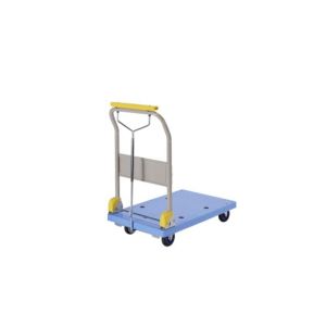 東正車輌 東正車輌 GCP-HP101 ゴールドキャリー 樹脂運搬車 省音タイプ メーカー直送 代引不可 北海道沖縄離島 個人宅不可