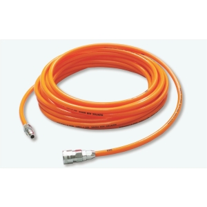 十川産業 十川産業 STC-7030-ORANGE サンテックエア 7×30 カプラ付