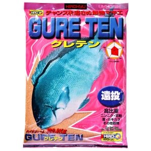 ヒロキュー HIROKYU ヒロキュー グレTEN 12袋 1ケース