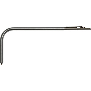 東京精密 東京精密 DM43826 差し替え粗さ測定子 先端半径2μm 超深溝