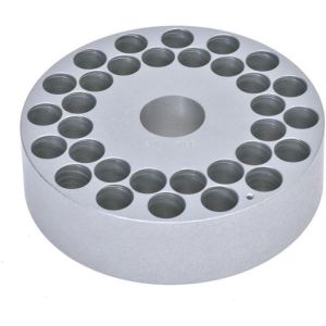 オーハウス OHAUS オーハウス 20mmTestTubes-Y G5000シリーズ アクセサリ 受注生産品 キャンセル不可 メーカー直送 代引不可 北海道沖縄離島不可