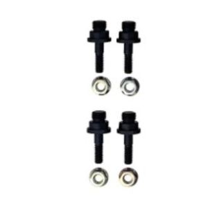 イマダ イマダ アタッチメント 取付ボルト4本 B-8 メーカー直送 代引不可 北海道沖縄離島不可