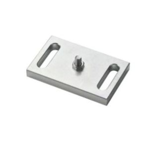 イマダ イマダ チャック取付板 GF-1 メーカー直送 代引不可 北海道沖縄離島不可