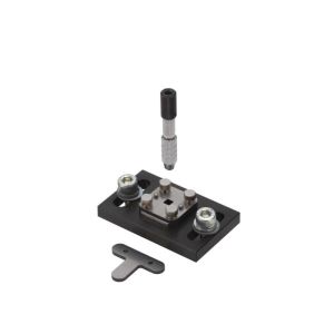 イマダ イマダ しんせん 鍼尖 強さ 鋭利さ試験治具 MED-ACU-2N メーカー直送 代引不可 北海道沖縄離島不可