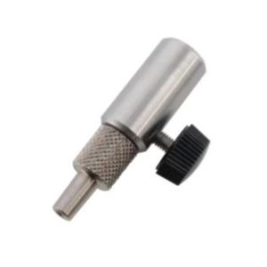 イマダ イマダ ルアーフィッティング接続治具 MED-LFA-20N-MS メーカー直送 代引不可 北海道沖縄離島不可