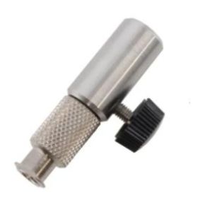 イマダ イマダ ルアーフィッティング接続治具 MED-LFA-20N-FS メーカー直送 代引不可 北海道沖縄離島不可